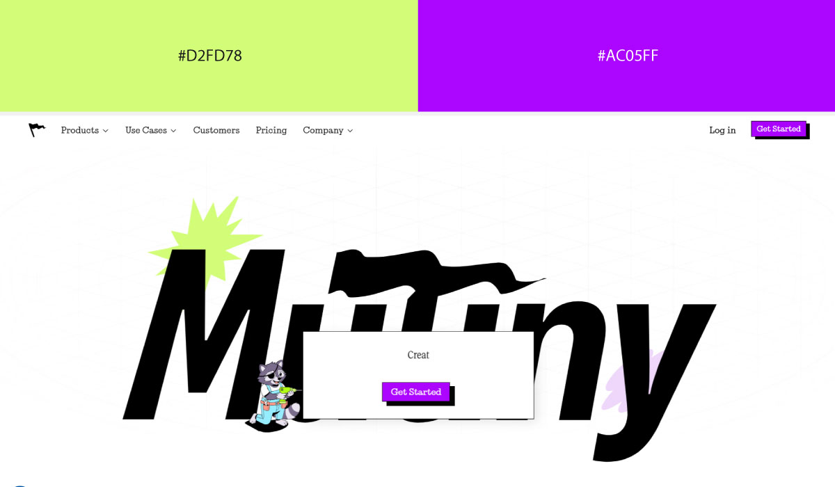 Mutiny HQ Mutiny HQ