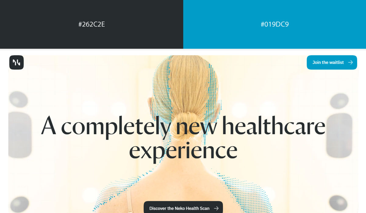 Nekohealth Nekohealth