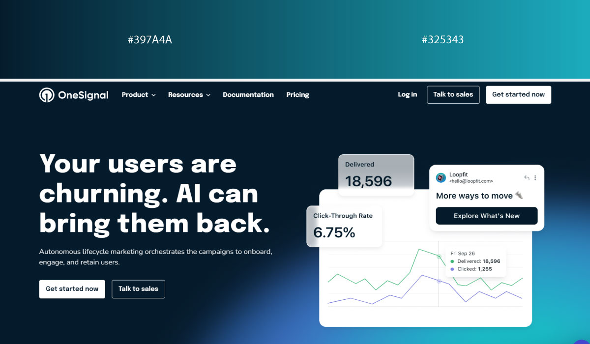 OneSignal OneSignal