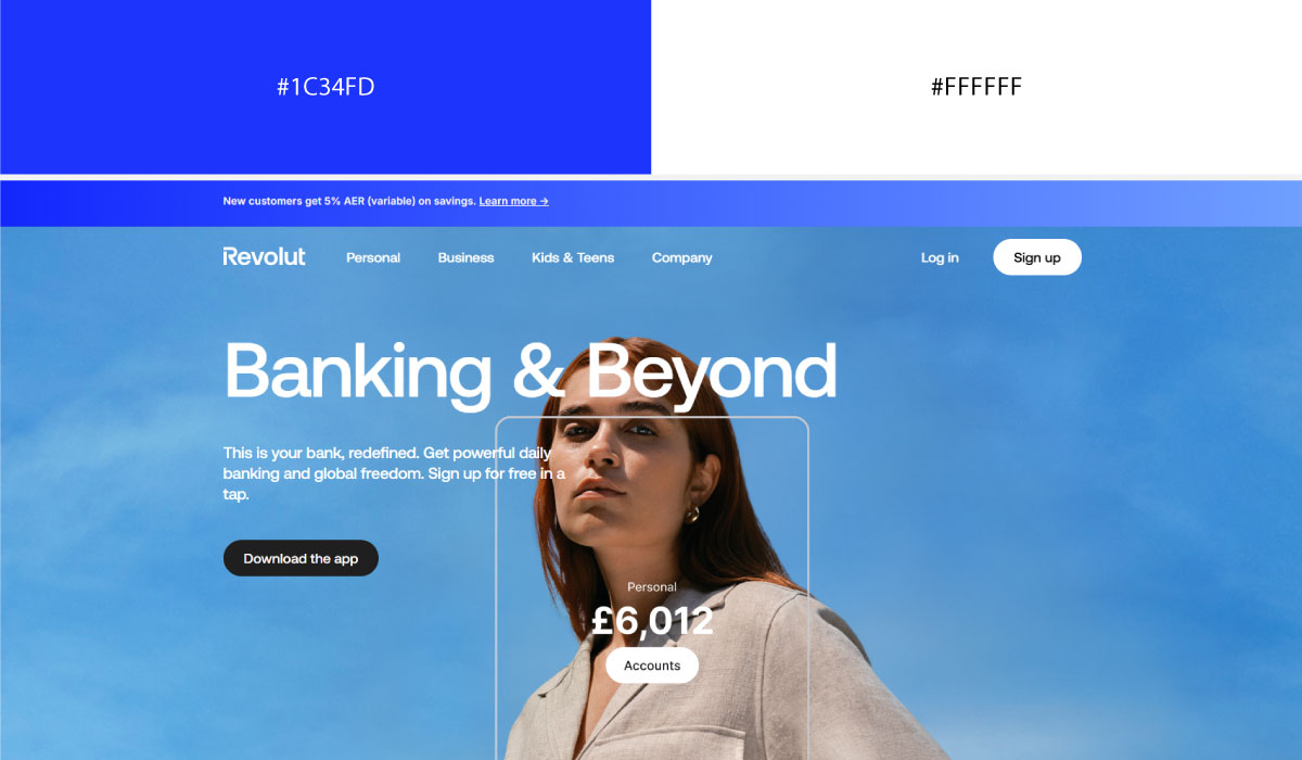 Revolut Revolut