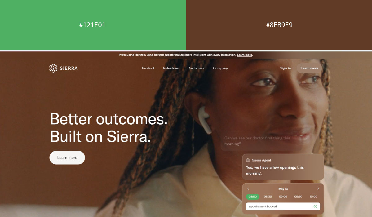 Sierra.ai Sierra.ai