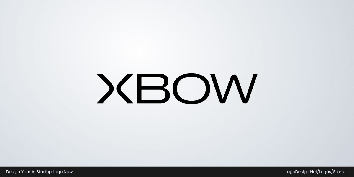 XBOW Logo XBOW Logo