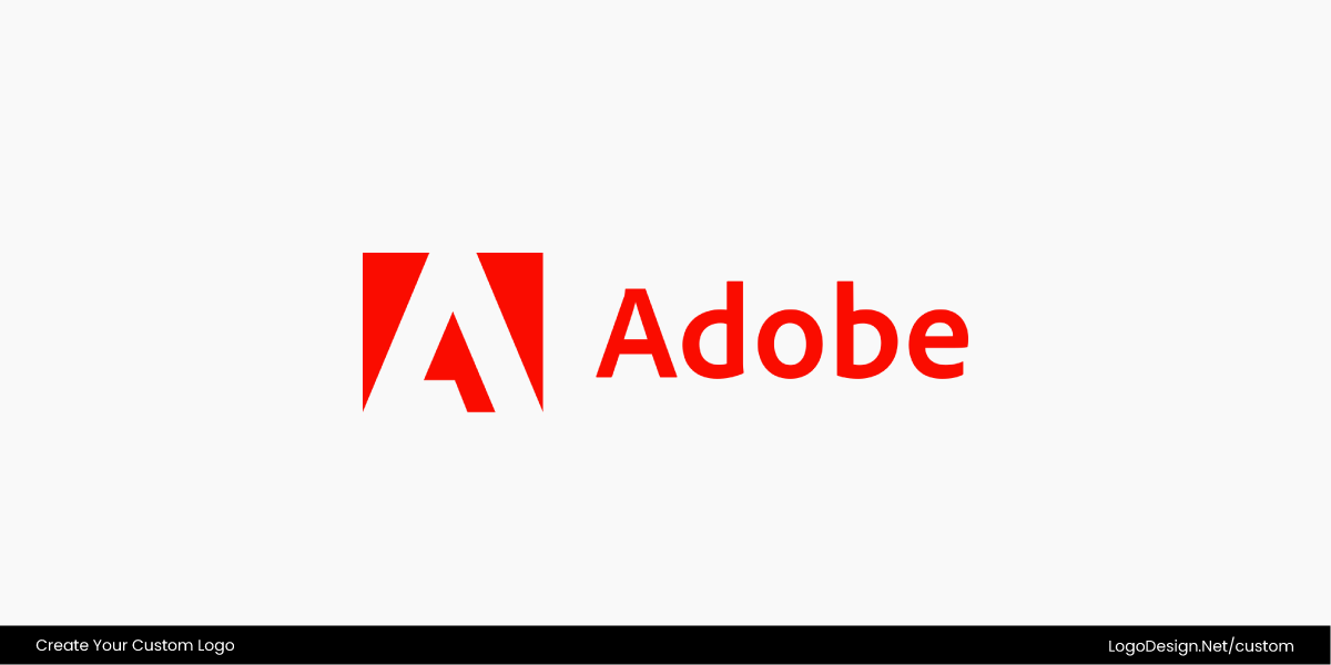 Adobe Logo