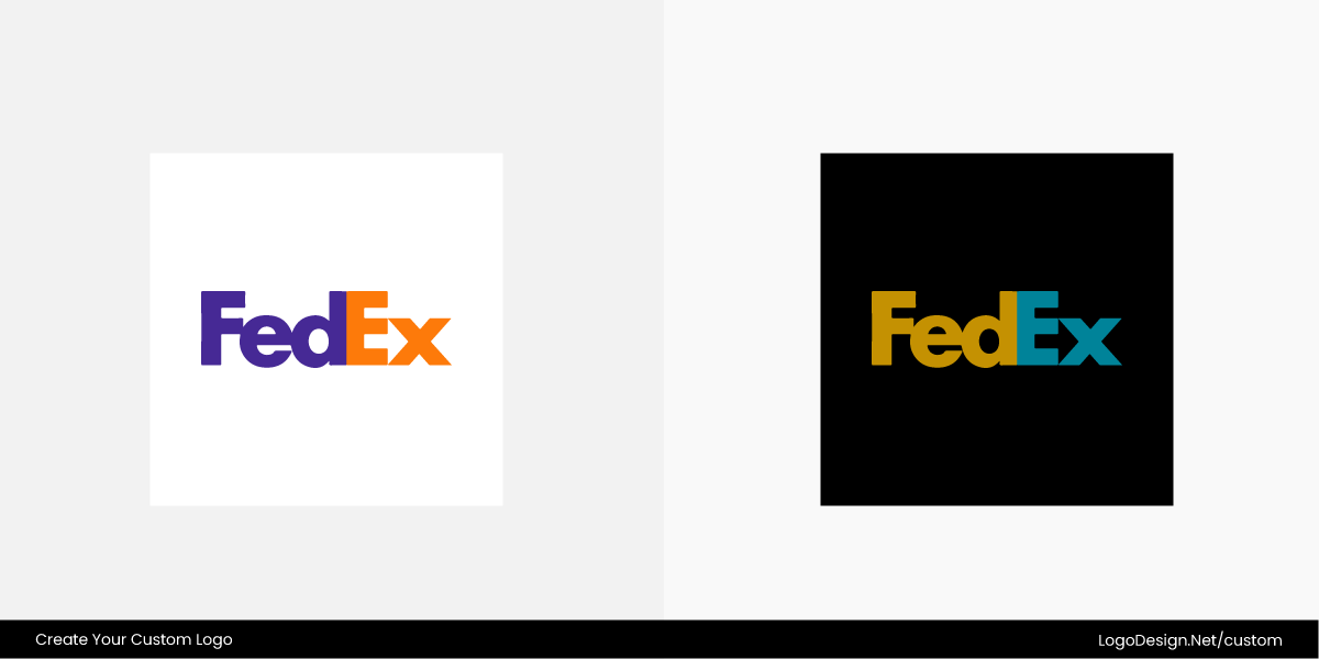 FedEx Logo