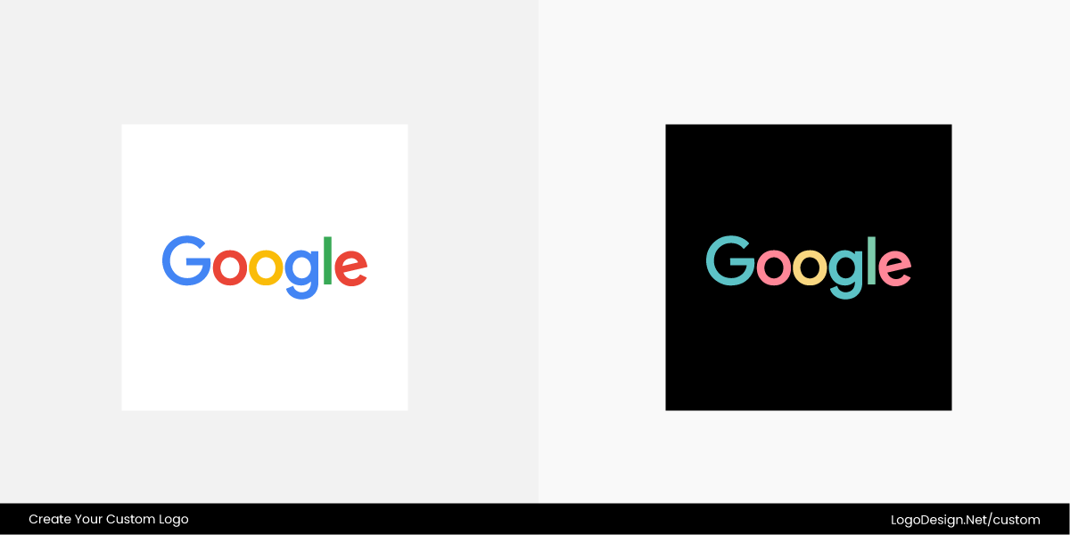 Google Logo