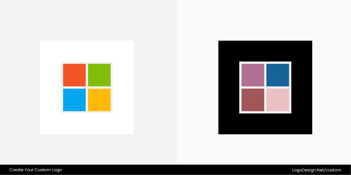 Microsoft Logo