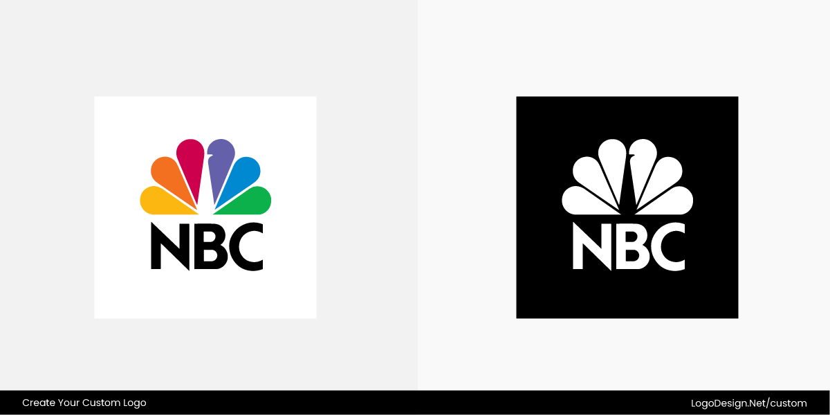 NBC Logo