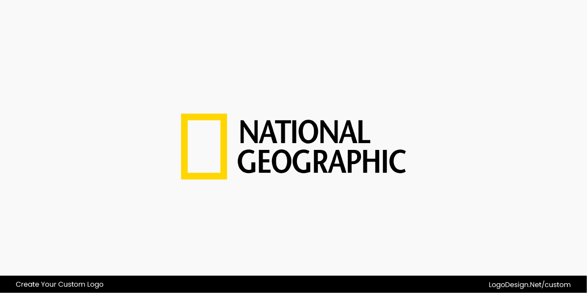 National Geographic Logo