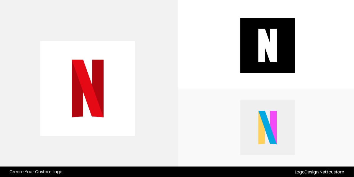 Netflix Logo