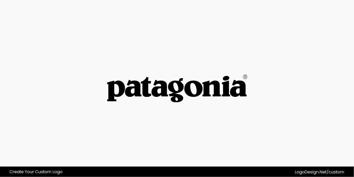 Patagonia Logo