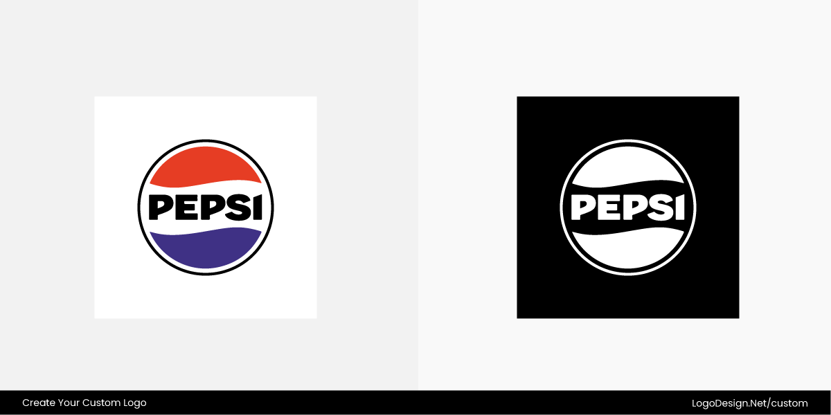 Pepsi Logo