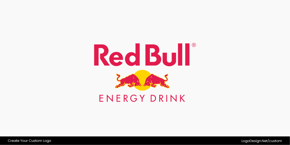 Red Bull Logo