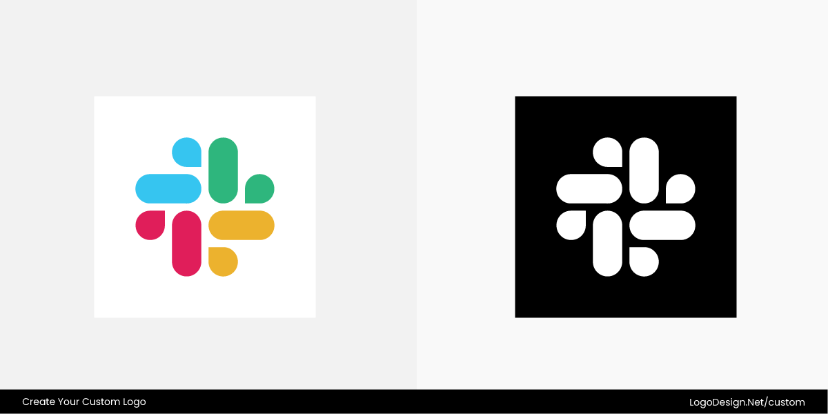 Slack Logo