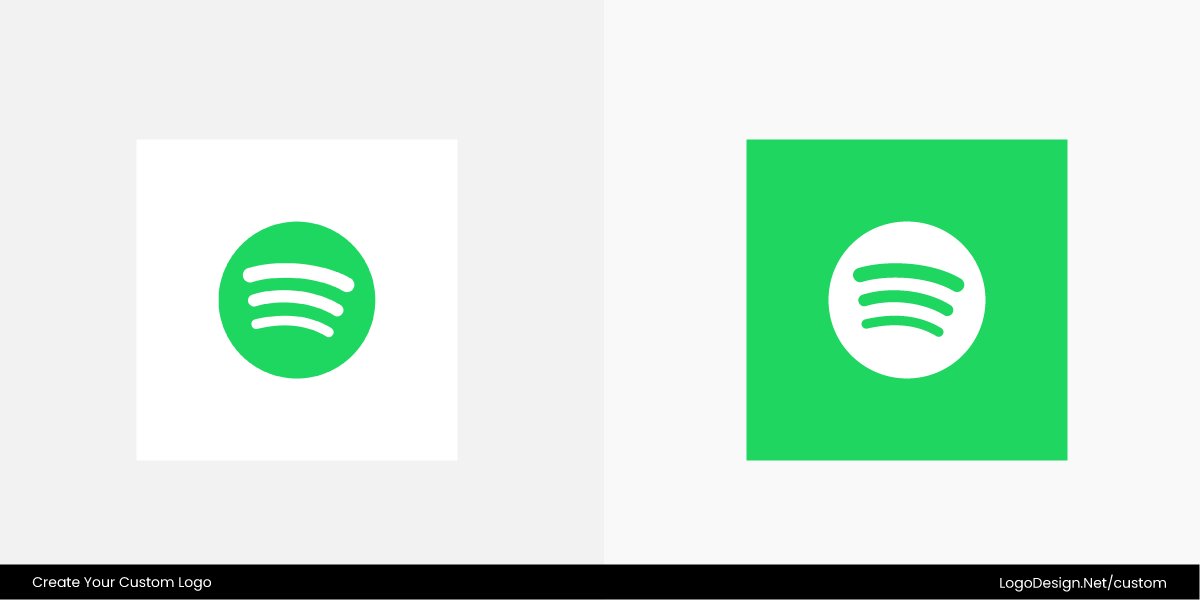 Spotify Logo