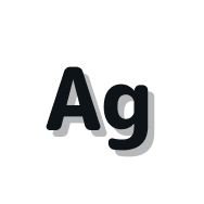 Text Shadow