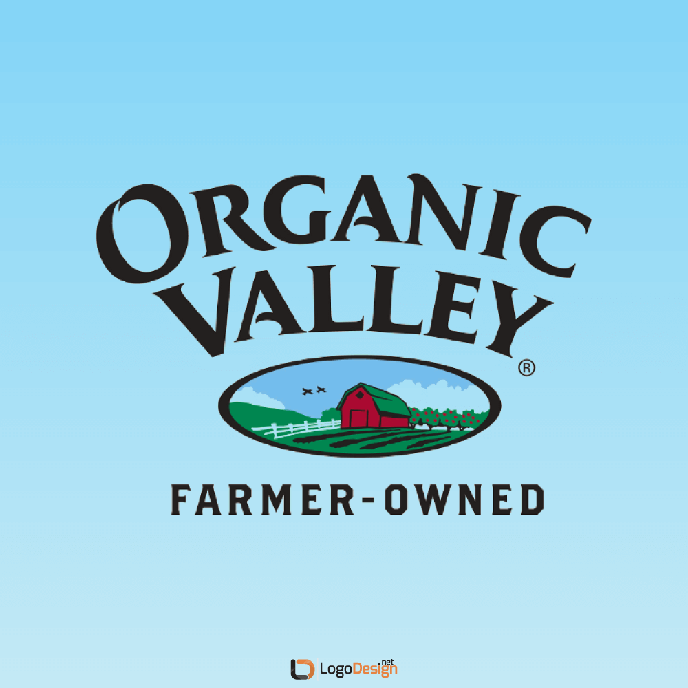 Organic Valley Logo
