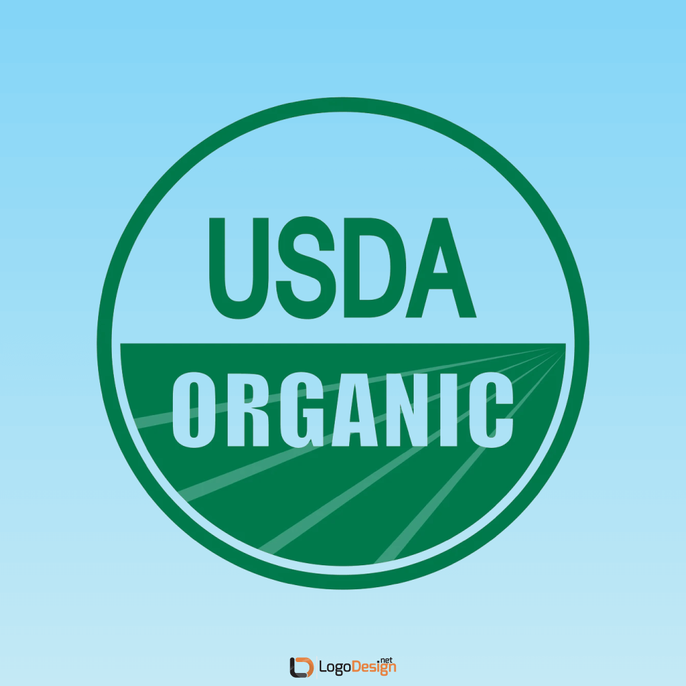 USDA Agriculture Logo