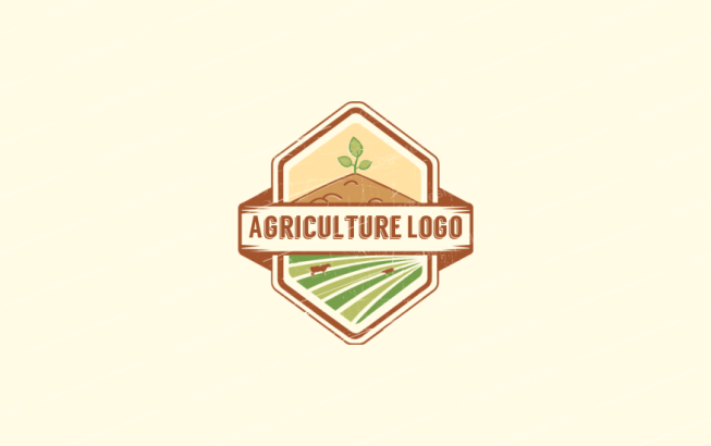 Agriculture Logo