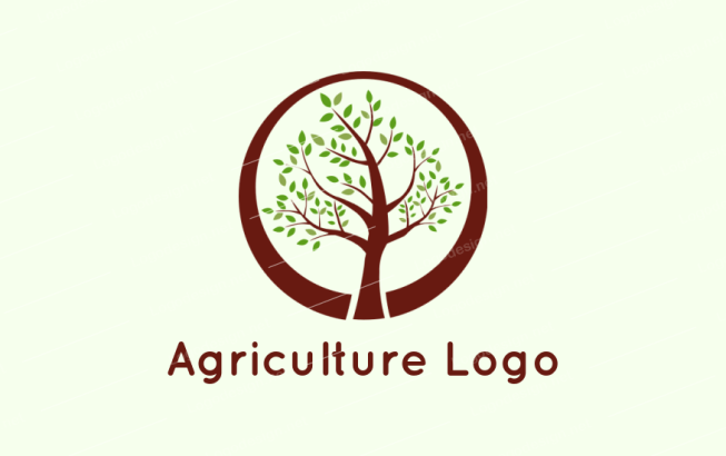 Agriculture Logo