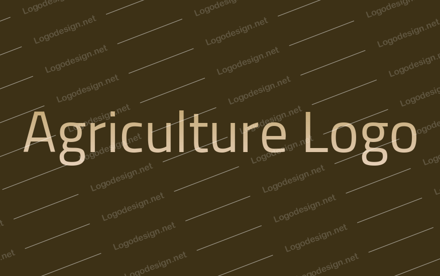 Agriculture Logo
