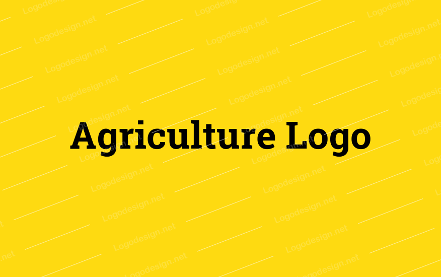 Agriculture Logo