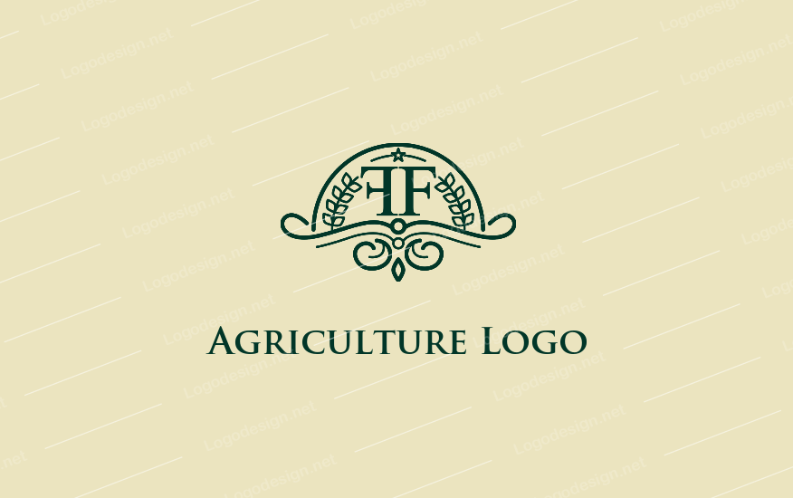 Agriculture Logo