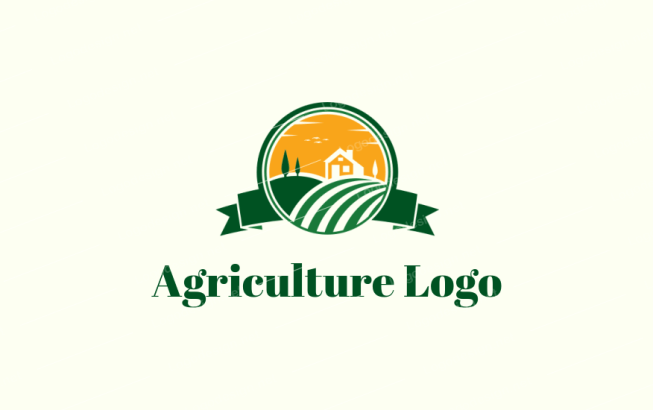 Agriculture Logo