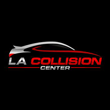 Famous Transport Logo - La Collision