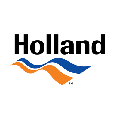 Famous Transport Logo - Holland