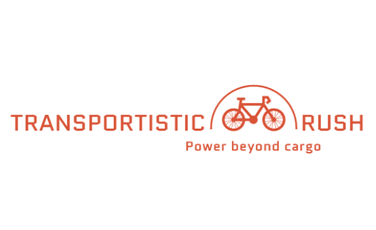 Transport Logo - Transportistic Rush