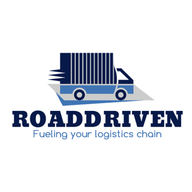 Transport Logo - Roaddriven