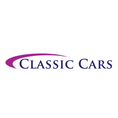Transport Logo - Classic Cars