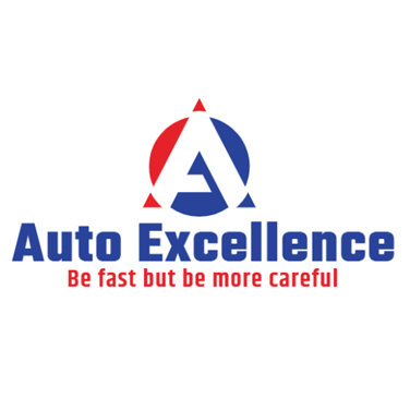 Transport Logo - Auto Excellence