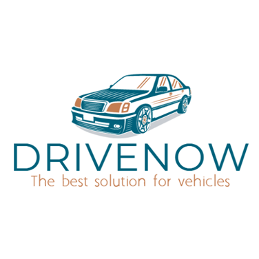 Transport Logo - Drivenow