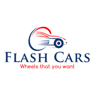 Transport Logo - Flash Cars