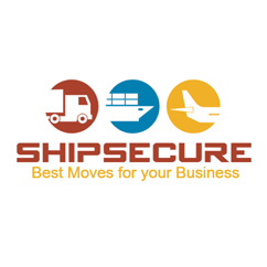 Transport Logo - Ship Secure