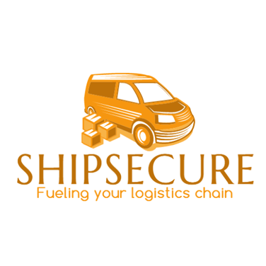 Transport Logo - Shipsecure