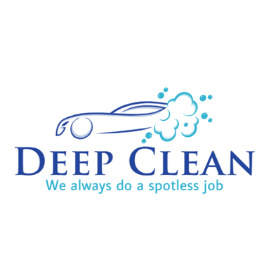 Transport Logo - Deep Clean