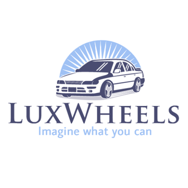 Transport Logo - LuxWheels