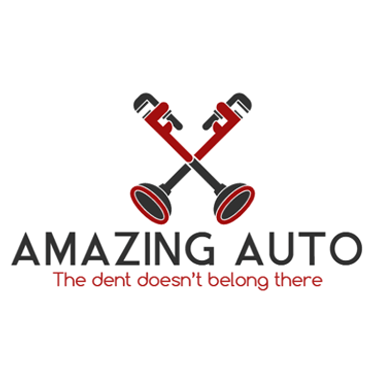 Transport Logo - Amazing Auto