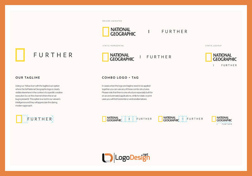 National Geographic’s style guide