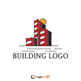Building Logo