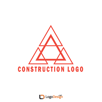Construction Logo