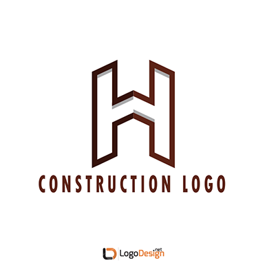 Construction Logo