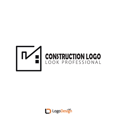 Construction Logo