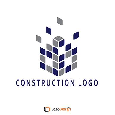 Construction Logo