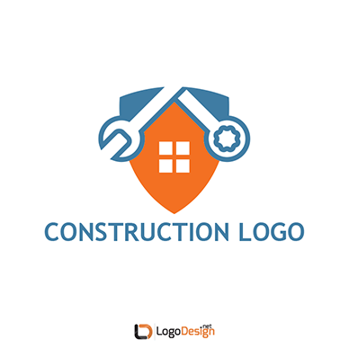 Construction Logo