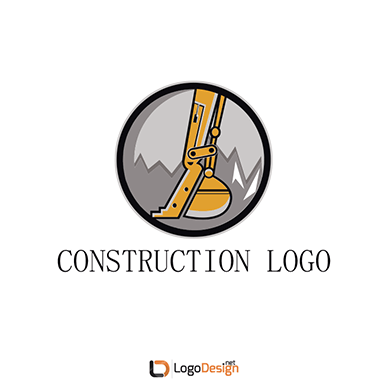 Construction Logo