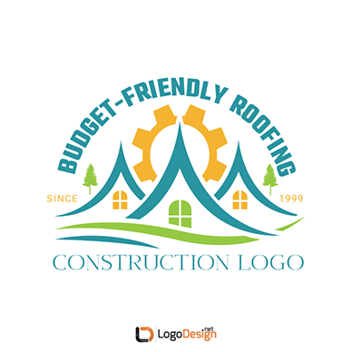 Construction Logo