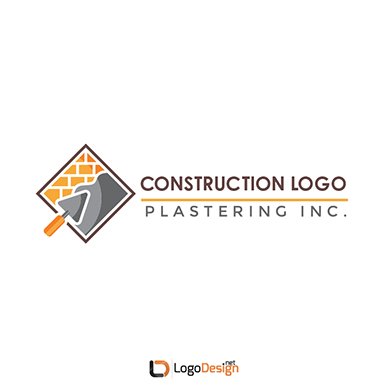 Construction Logo